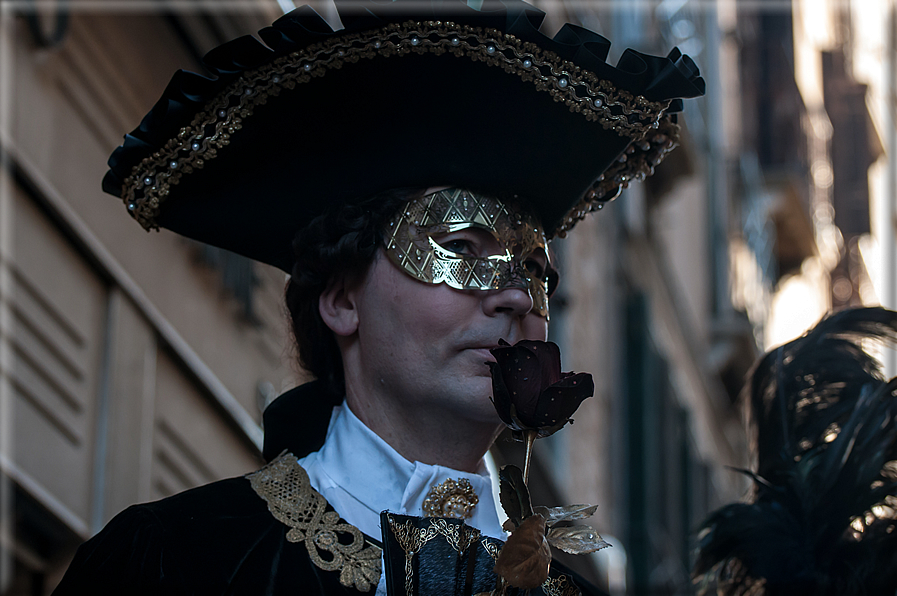 foto Carnevale di Venezia